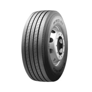 LLANTA 750 R 16 14PR 122/121L KRS02 DIR KUMHO KOREA