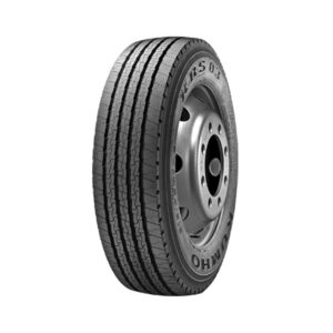 LLANTA 295/80 R 22.5 16PR 152/148M KRS03 DIR KUMHO KOREA