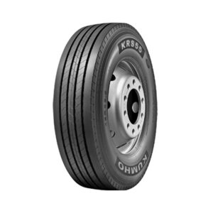 LLANTA 12 R 22.5 18PR 152/149L KRS55 DIR KUMHO KOREA