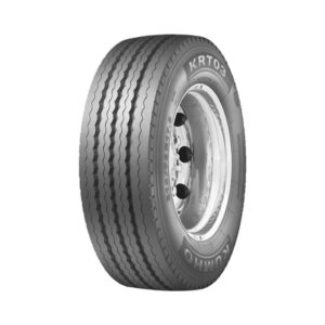 LLANTA 235/75 R 17.5 18PR 143J KRT03 DIR KUMHO KOREA