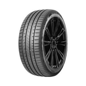 LLANTA 225/55 R 17 ZR 101Y PS72 KUMHO CH