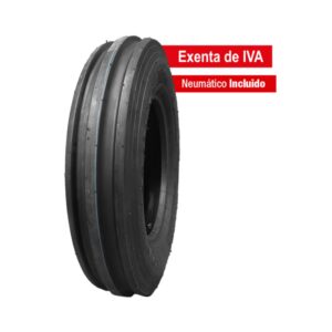 LLANTA 7.50 - 16 8PR 110A6 TT F-2 QZ-602 SET(N+P) NEUMASTER