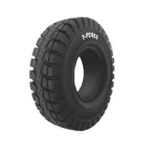 LLANTA 18X7-8 T-FORCE 2C SOLIDA TRELLEBORG BR