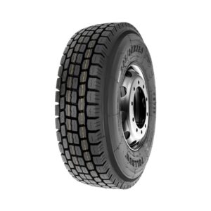 LLANTA 295/80 R 22.5 18PR 152/148M TB755 TRACC FULLRUN
