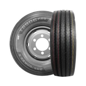 LLANTA 295/80 R 22.5 18PR 154/151L TB906PRO DIR FULLRUN