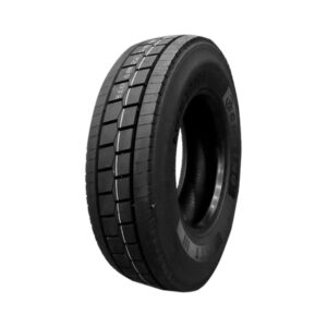 LLANTA 310/80 R 22.5 175A8 TKTT III TL TECHKING