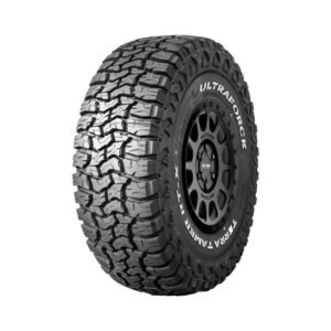 LLANTA LT285/60 R 18 10PR 122/119Q TERRA TAMER RT-X ULTRAFORCE