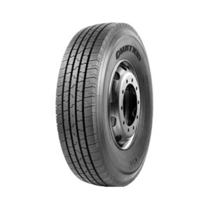 LLANTA 9.5 R 17.5 18PR 143/141J VI-121 DIR OVATION