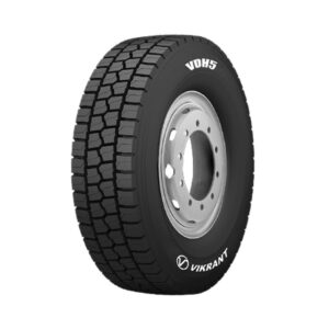LLANTA 235/75 R 17.5 14PR 132/130M VDH5 TRAC VIKRANT