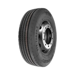 LLANTA 275/70 R 22.5 16PR 148/145L VTH1 VIKRANT
