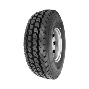 LLANTA 295/80 R 22.5 16PR 152/148M DR920 TRAC ZETA