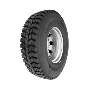 LLANTA 235/75 R 17.5 18 PR 143/141J DR928 TRAC ZETA