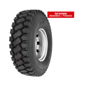LLANTA 750 R 16 14PR 122/118J DR930 SET TRAC OTR ZETA