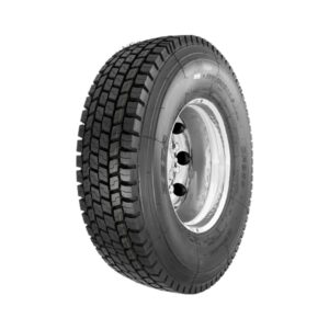 LLANTA 295/80 R 22.5 16PR 152/148M DR938 TRAC ZETA