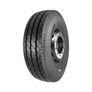 LLANTA 295/80 R 22.5 18PR 152/149M DR966 ZETA