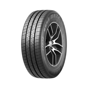 LLANTA 195 R 14C 8PR 106/104R ZTR08 ZETA
