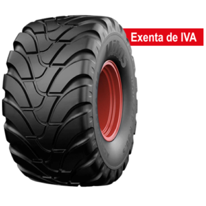 LLANTA 500/60 R 22.5 161D IMP AGRITERRA 02 TL MITAS