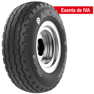 LLANTA 11L - 16 10PR 112A8 BHB313 TL ASCENSO