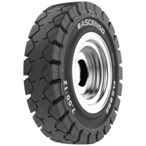 LLANTA 8.25-15 (6.50-15) 146A5 FLS692 SOLID ASCENSO INDIA