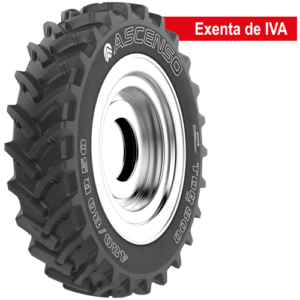 LLANTA 480/80 R 46 158D TDR800 TL ASCENSO