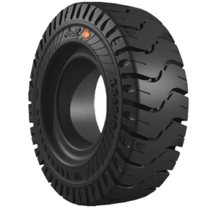 LLANTA 21X8-9 XP1000 SOLIDA LOC TRELLEBORG SRI