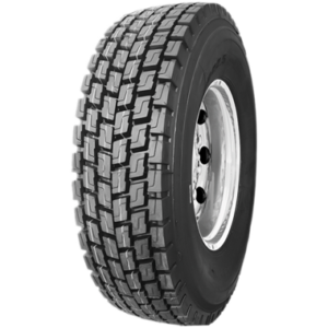 LLANTA 295/80 R 22.5 18PR 152/149M GL605 TRAC GALLANT