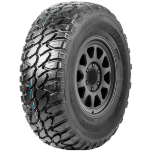 LLANTA LT265/75 R 16 10PR 123/120Q SUV MT1 GALLANT