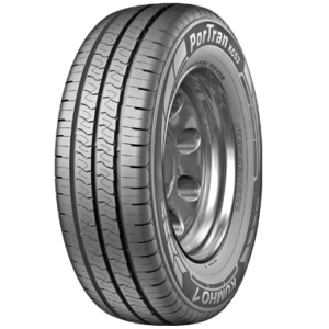 LLANTA 165/70 R 14C 6PR 89/87R KC53 KUMHO CH