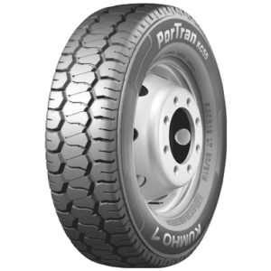 LLANTA 5.50 R 13 8PR 91/89P KC55 KUMHO CH