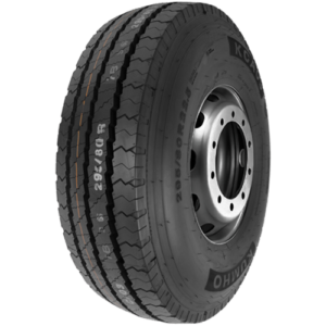 LLANTA 295/80 R 22.5 18PR 154/149J KCA03 MIX KUMHO KOREA