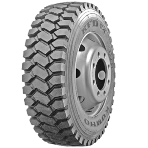 LLANTA 13 R 22.5 16PR 152K KFD04 TRAC OTR KUMHO KOREA