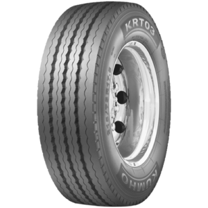 LLANTA 245/70 R 17.5 18PR 143/141K KRT03 KUMHO DIR KOREA