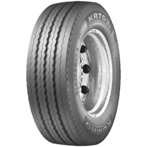 LLANTA 215/75 R 17.5 16PR 135/133K KRT03a KUMHO KOREA