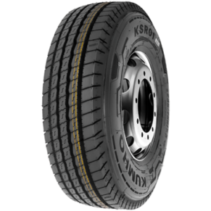 LLANTA 235/75 R 17.5 18 PR 143/141J KSR01 DIR KUMHO CH