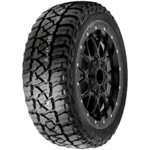 LLANTA 235/75 R 15 8PR 110/107Q MT51 KUMHO CH