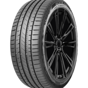 LLANTA 215/45 R 17 ZR 91Y PS72 EV KUMHO CH