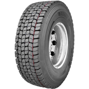 LLANTA 295/80 R 22.5 18PR 152/148M RDR75 TRAC RALSON