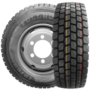 LLANTA 295/80 R 22.5 18PR 154/151L TB769PRO TRAC FULLRUN