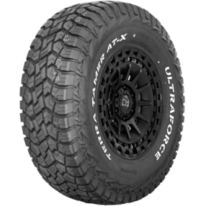 LLANTA 205/60 R 16 92T TERRA TAMER AT-X SL RWL ULTRAFORCE