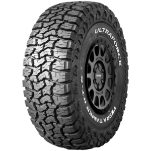 LLANTA LT285/75 R 16 10PR 126/123Q TERRA TAMER RT-X ULTRAFORCE