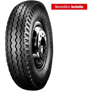 LLANTA 700 - 15 10PR 110/105M TRACK KING MX DIR SET(N) VIKRANT