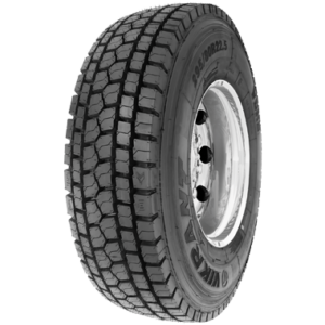 LLANTA 295/80 R 22.5 16PR 152/148M VDH6 TRACC VIKRANT