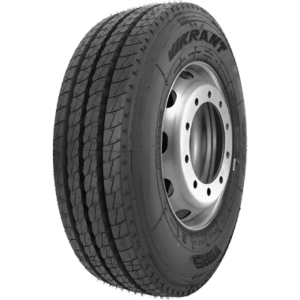 LLANTA 235/75 R 17.5 18PR 143/141J VUH5 DIR VIKRANT