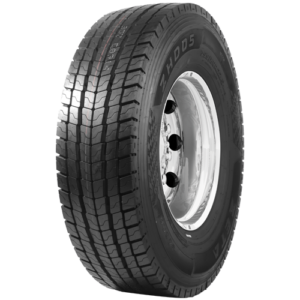 LLANTA 295/80 R 22.5 18PR 152/149L ZHD05 TRAC ZETA