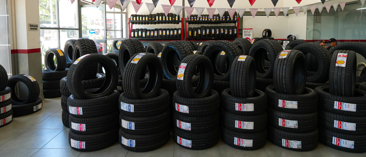 Llantotas – Catálogo