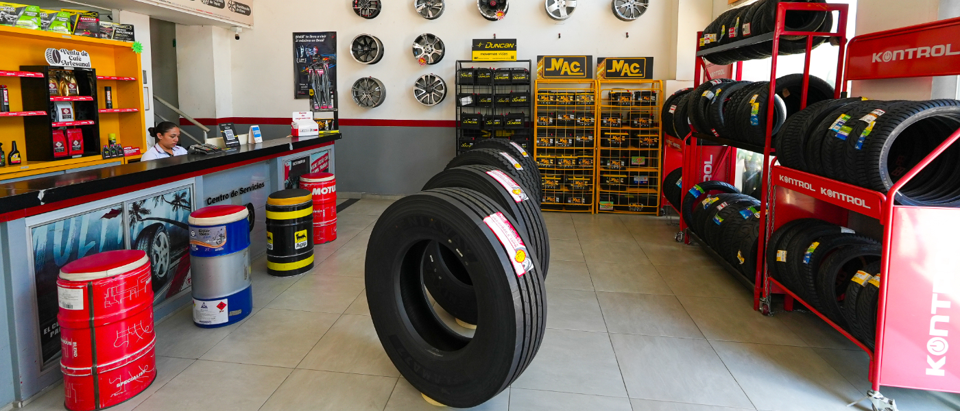 Llantotas – Financiación