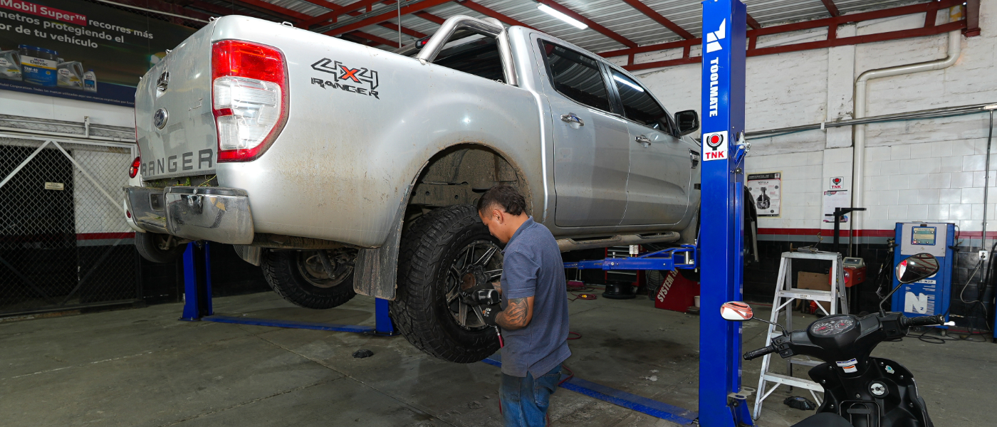 Llantotas – OTR Industrial